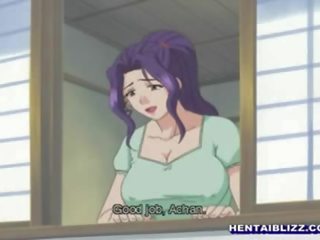 性的に 興奮 bigtit エロアニメ 熟女 取得 なめ 彼女の wetpussy と assfucked