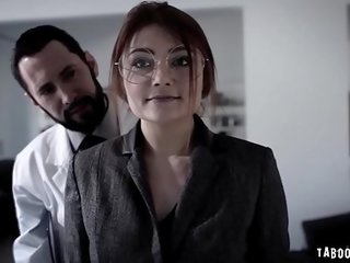 Botanik ýaşlar adria rae wants to change her image so she went to a plastika professor and gets a mugt kirli clip plus a bonus plastika surgery.