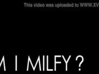 Ben ik milfy&quest; - meana wolf