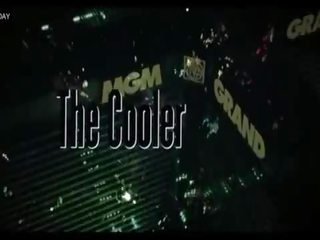 Мария bello - пълен челен голота, секс филм сцени - на cooler (2003)