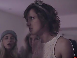 Pervy inspector scopata tettona adolescenza in un orphanage - adulti clip a ah-me