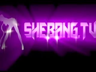 Shebang.tv - victoria musim panas dan karlie simon