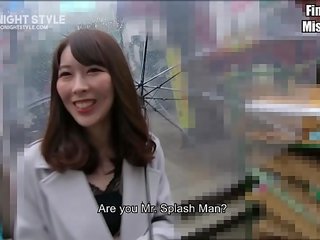 ביותר מַקסִים יפני שיחה נערה שירות | טוקיו לילה סגנון w/ קנס תְנוּעָה pt. 1