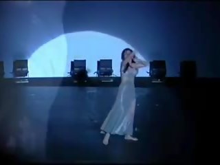 دينا راقصة مصرية العربية 6