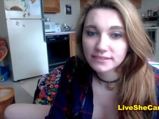 Adorabile ragazza trans giovanissima il prossimo porta webcam