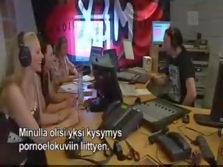 Lisa ann julie ann sexhibition 2009 finland