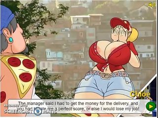 पिज़्ज़ा मिले और बकवास
