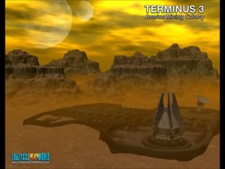 3d cómico: spermaliens. episodes 4-5