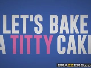 Brazzers - malaki suso sa paaralan - anna bell peaks at jessy jones - hinahayaan bake a titty cake