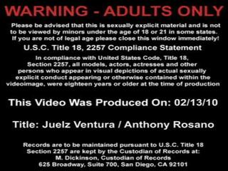 Juelz ventura adult film