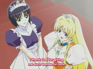 [vnlh] lingkod prinsesa 01 ng 03 engsub