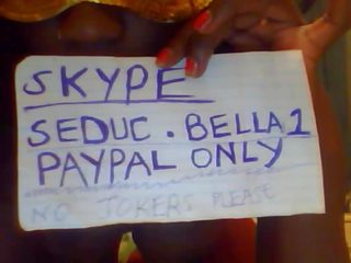 Kenyan vids mamas em webcam com skype acc