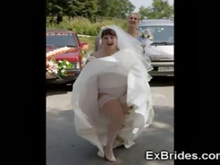 Ερασιτεχνικό νύφη αγαπημένη gf μπανιστηριτζής κάτω από την φούστα exgf σύζυγος lolly pop γάμος κούκλα δημόσιο πραγματικός κώλος καλτσόν νάιλον γυμνός/ή