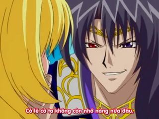 [vnlh] lingkod prinsesa 01 ng 03 vietsub