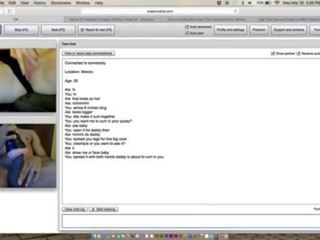 Magnificent to trot Teen Staring At My penis On Omegle - MoreCamGirls.com