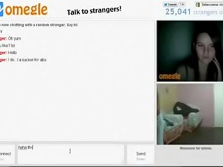 Www.slutsroulette.com | omegle : terrific suur tiss teismeline