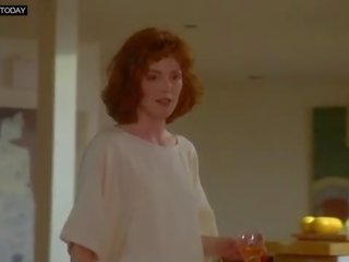 Julianne moore - vids ji zázvor keř - krátký cuts (1993)