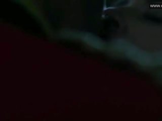 Eva green - pohlaví video scény polonahá & okouzlující - penny dreadful s01