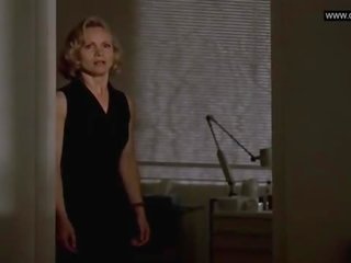 Renee soutendijk - naakt, uitdrukkelijk masturbatie, vol frontaal volwassen klem scène - de vlak (1994)
